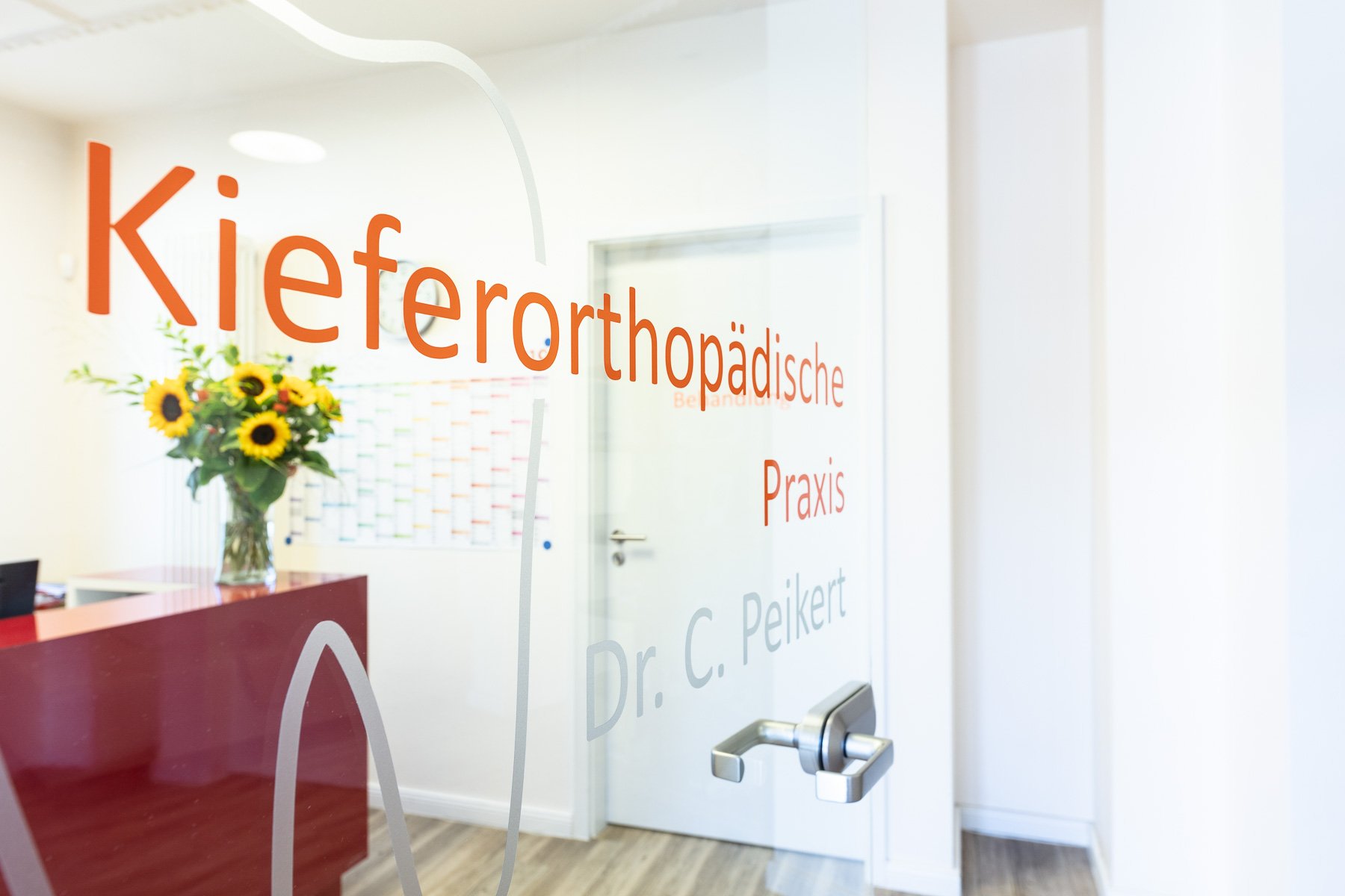 Kieferorthopädie Berlin Spandau Kladow