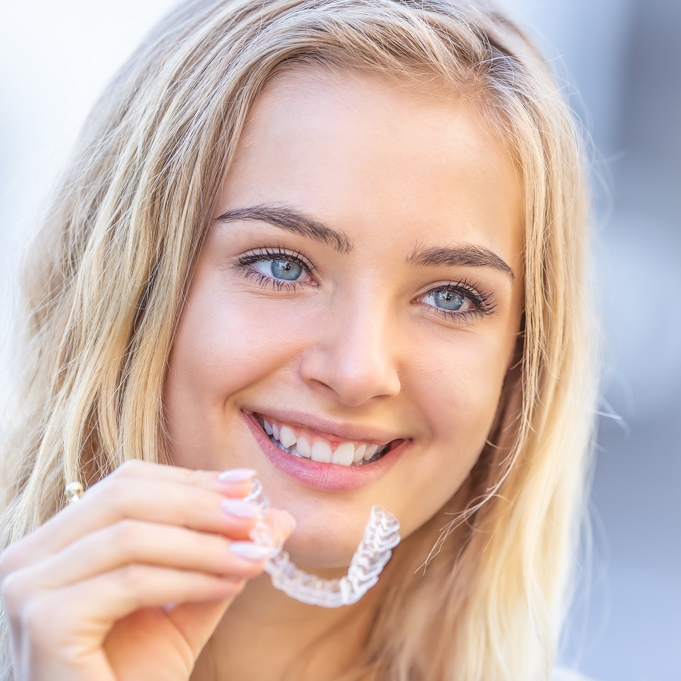 Invisalign kfo peikert Berlin Spandau-Kladow
