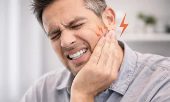 Zahnfehlstellungen Schönheitsproblem