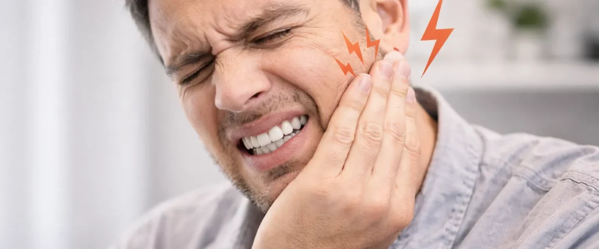 Zahnfehlstellungen Schönheitsproblem